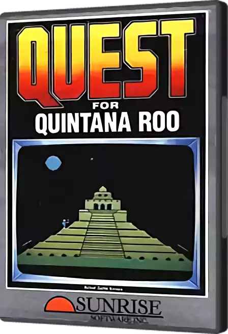 rom Quest